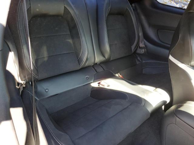 2020 FORD MUSTANG SH 1FA6P8SJ0L5504457
