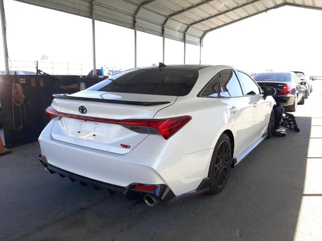 2021 TOYOTA AVALON TRD 4T1FZ1FB0MU057937
