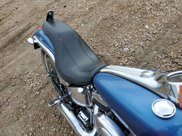 2005 HARLEY-DAVIDSON FXSTDI 1HD1JBB115Y048391