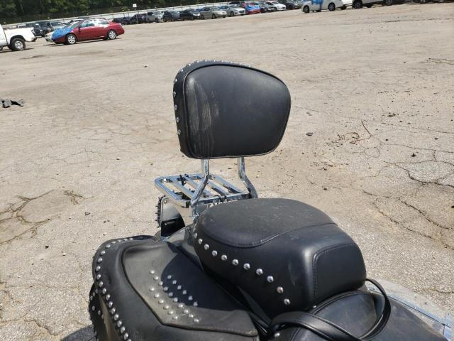2003 HARLEY-DAVIDSON FLSTCI ANN 5HD1BWB453Y102389