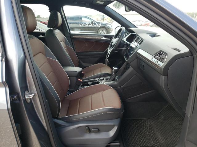 Auction sale of the 2022 VOLKSWAGEN TIGUAN , vin: 3VV4B7AX1NM003026, lot number: 58044552