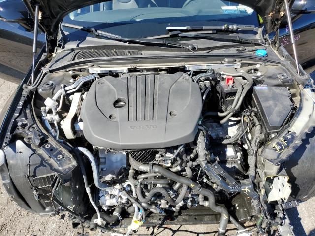 2022 VOLVO S60 B5 MOM 7JRL12TZ4NG157885