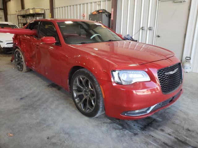 2016 Chrysler 300 