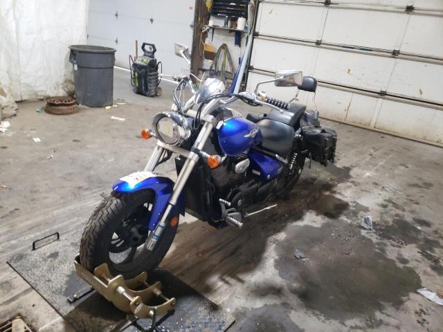2006 SUZUKI M50 BK5 JS1VS56A962101512