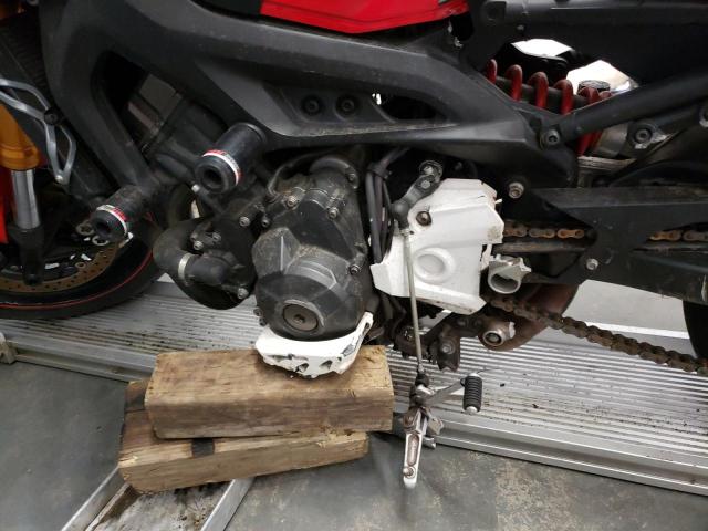 2014 YAMAHA FZ09 JYARN33E6EA003273