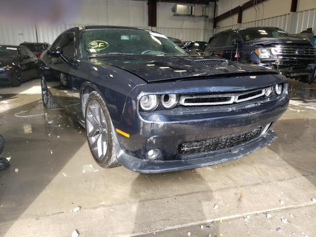 2019 Dodge Challenger R/T