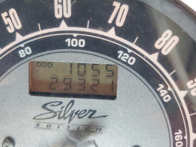 2003 YAMAHA XV1600 AT JYAVP07E43A011368
