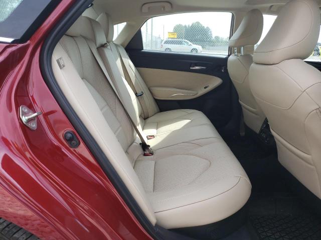 2020 TOYOTA AVALON LIM 4T1D21FB6LU014133