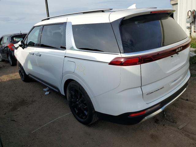 2022 KIA CARNIVAL S KNDNE5H36N6092254