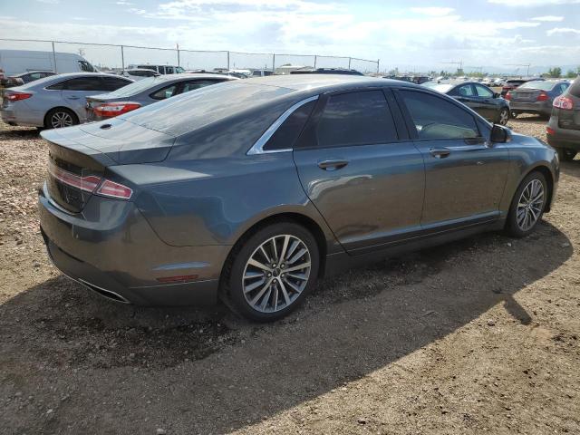 2017 LINCOLN MKZ PREMIE 3LN6L5B91HR630577