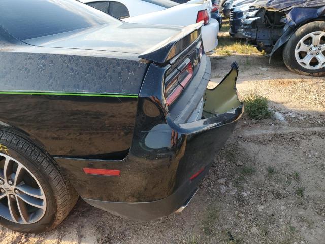 2C3CDZGG7KH628195 Dodge Challenger Sxt