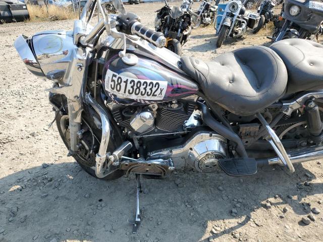 2003 HARLEY-DAVIDSON OTHER 1HD1FDV123Y705124