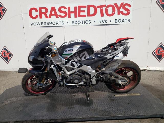 2016 APRILIA RSV4 RF ZD4RKUB05GS000875