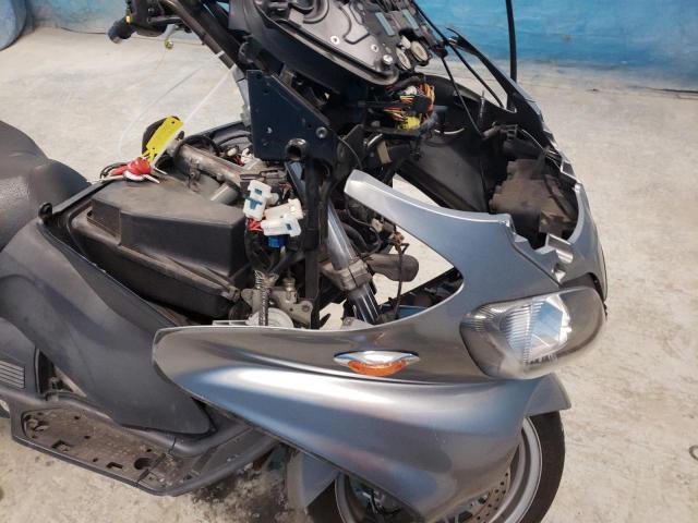 2006 SUZUKI AN650 AK6 JS1CP51B862100294