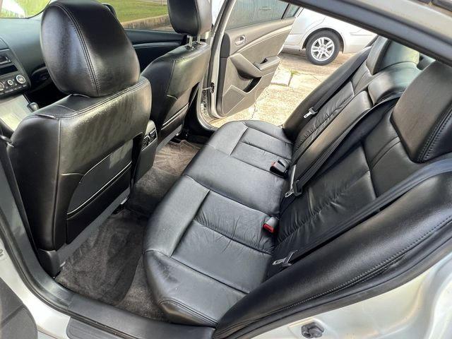 Седани NISSAN ALTIMA 2012 unknown-not-ok-for-inv