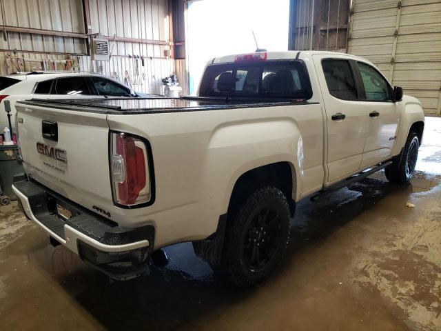 2022 GMC CANYON AT4 1GTG6FEN1N1170678