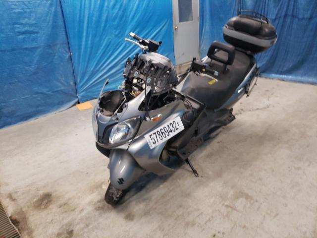 2006 SUZUKI AN650 AK6 JS1CP51B862100294