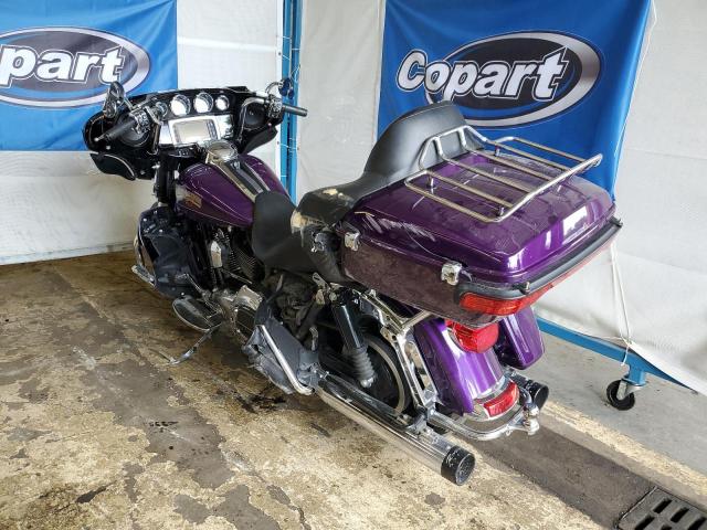 2015 HARLEY-DAVIDSON FLHTK SHRI 1HD1KNL12FB687168