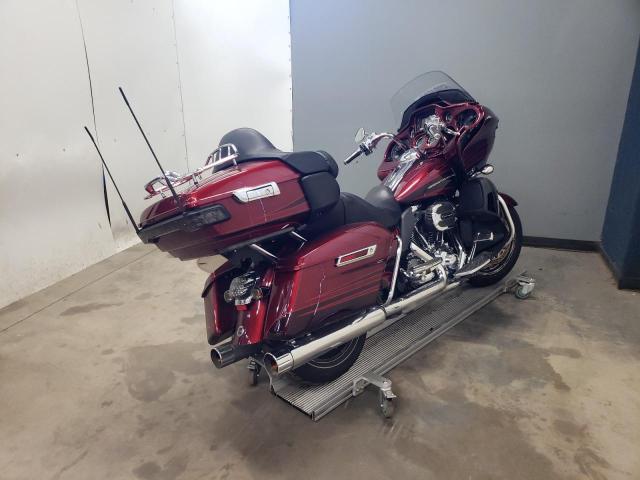 2015 HARLEY-DAVIDSON FLTRUSE CV 1HD1TAN19FB955815