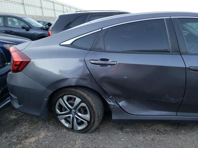 VIN 2HGFC2F59JH599740 2018 HONDA CIVIC no.9