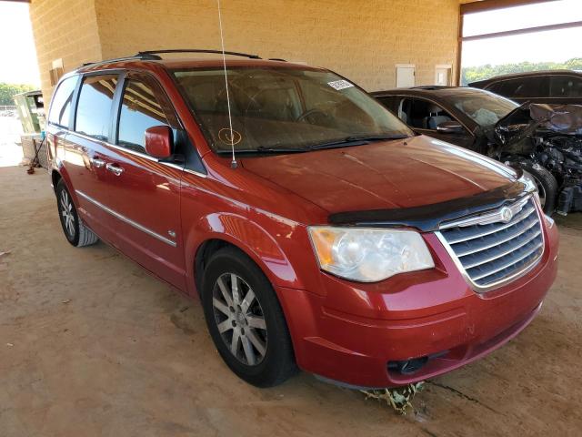 2009 Chrysler Town & Country for sale in Tanner, AL