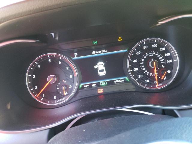 2019 GENESIS G70 ADVANC KMTG64LA5KU043819