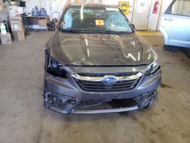 2022 SUBARU LEGACY PRE 4S3BWAD66N3011568