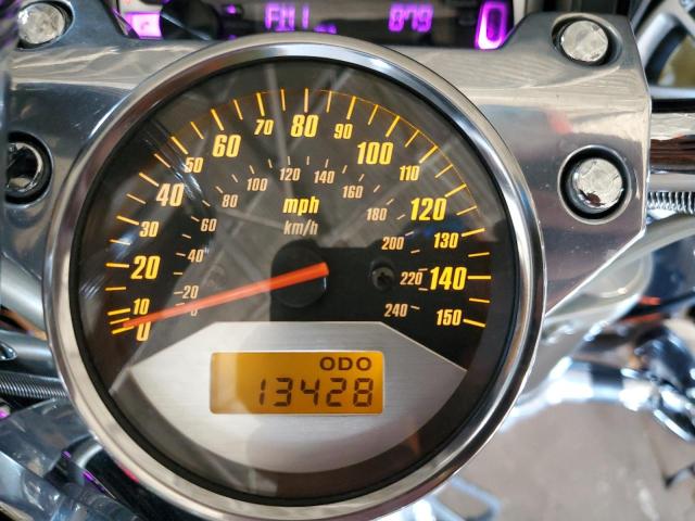 2006 HONDA VTX1800 C2 1HFSC46486A402732