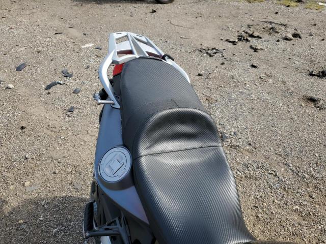 2007 BMW F800 ST WB10244017ZR10206