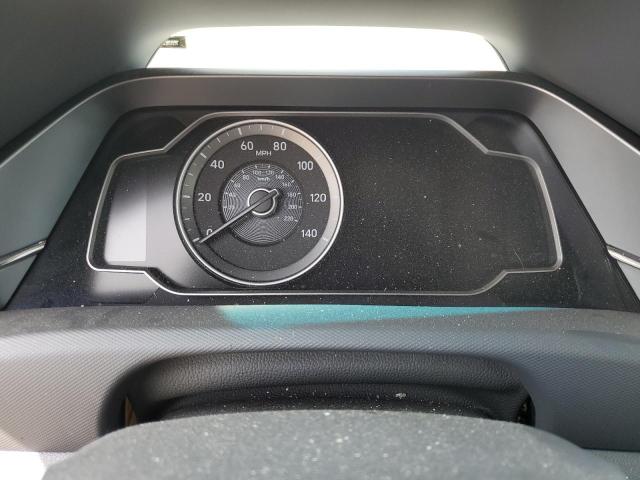 2022 HYUNDAI IONIQ BLUE - KMHC65LC2NU280563