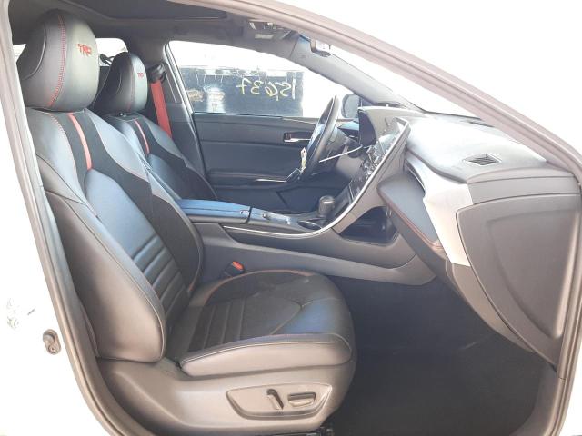2021 TOYOTA AVALON TRD 4T1FZ1FB0MU057937