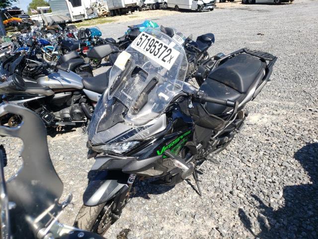 2022 KAWASAKI KLZ1000 D JKALZCD15NA010090