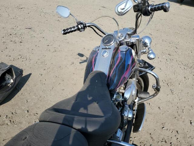 2003 HARLEY-DAVIDSON OTHER 1HD1FDV123Y705124