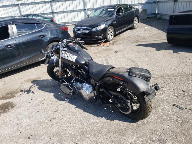 2012 HARLEY-DAVIDSON FLS SOFTAI 1HD1JRV20CB032809