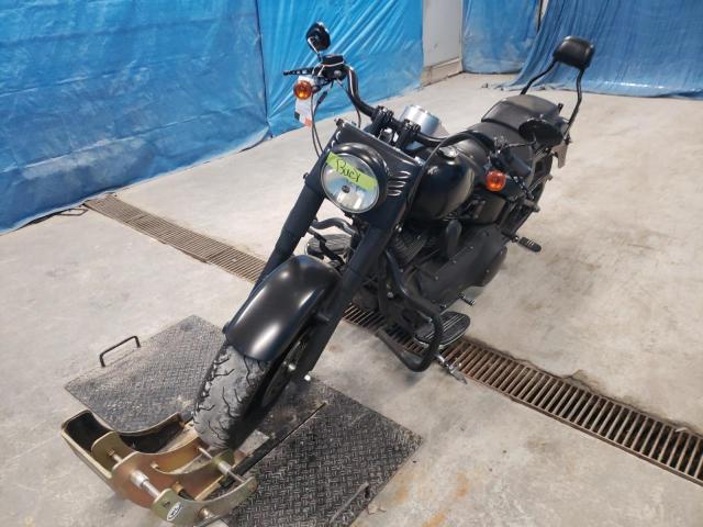 2011 HARLEY-DAVIDSON FLSTFB 1HD1JN515BB040628