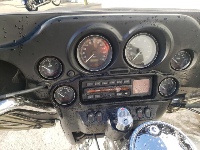 2003 HARLEY-DAVIDSON FLHTCUI AN 1HD1FCW473Y634604