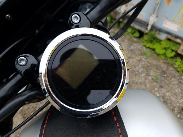 2020 YAMAHA XVS950 CU JYAVN05N3LA002458
