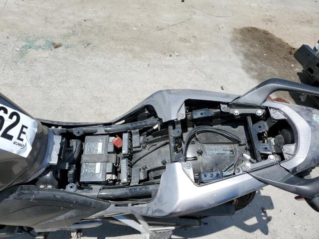 2015 HONDA CBR500 R MLHPC4464F5200075