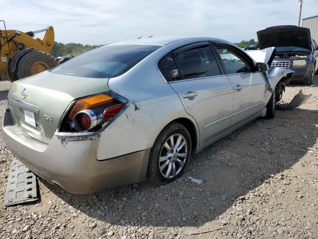 1N4AL2AP7AN565410 2010 Nissan Altima Base