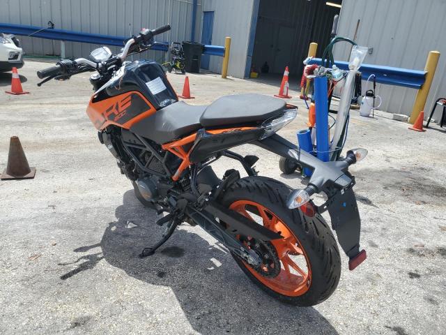 2022 KTM 200 DUKE MD2JPC402NC035716