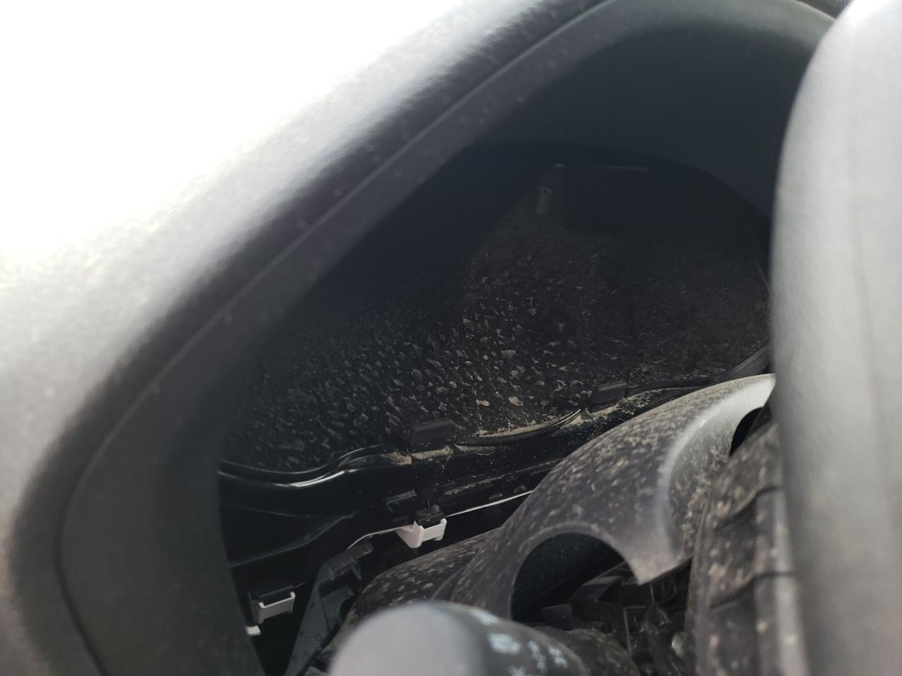 2021 Honda Hr-V Lx VIN: 3CZRU6H35MM103960 Lot: 66324375