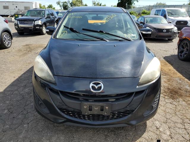 VIN JM1CW2BL7F0189768 2015 Mazda 5, Sport no.9