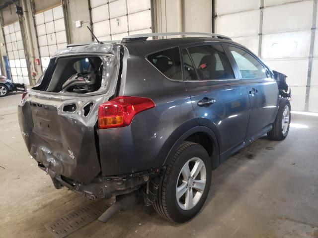 VIN JTMRFREV0D5024662 2013 TOYOTA RAV4 no.4