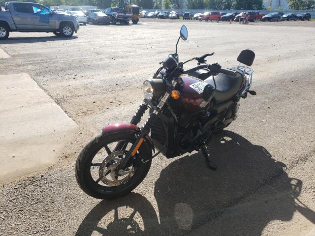 2015 HARLEY-DAVIDSON XG500 1HD4NAA14FC508557