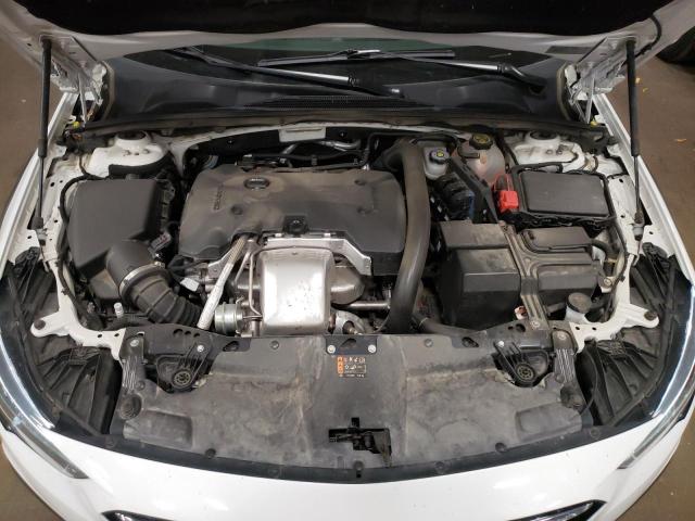 2018 BUICK REGAL TOUR W04GV8SX8J1167785
