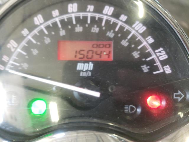 2006 HONDA VTX1300 R 1HFSC52676A308774