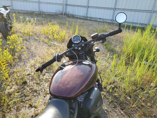 2019 HARLEY-DAVIDSON XG750 A 1HD4NCG1XKC501478