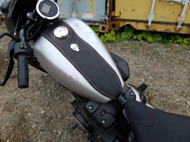 2020 YAMAHA XVS950 CU JYAVN05N3LA002458