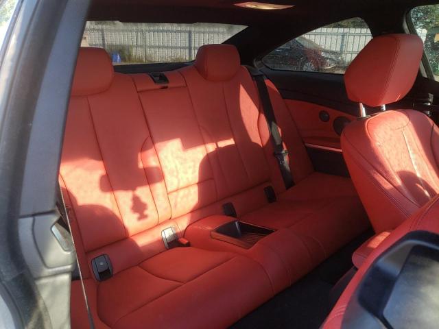 2019 BMW 440XI WBA4W9C53KAF94690