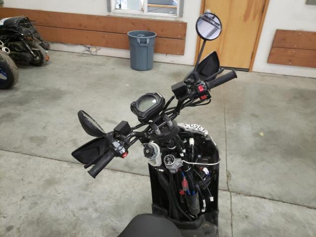 2021 YAMAHA YW125 RKRSEB1Y7MA005747
